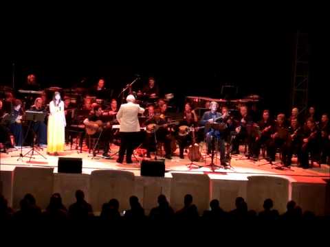 Giorgos Dalaras - Stin Arapia - Caesaria 07-09-11