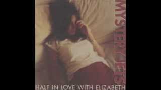 Mystery Jets - Half In Love With Elizabeth (2008) UK limited edition 3-track 7" vinyl single