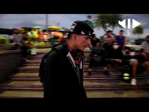 Kodigo 16 vs Radiko | Impacto Free Battles #2