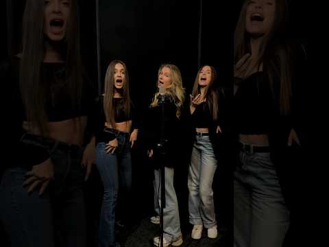 Sexy. Dangerous. Unruly. And absolutely beautiful. 🔥 | #mirami #girlpower #musicgirls #ukrainemusic