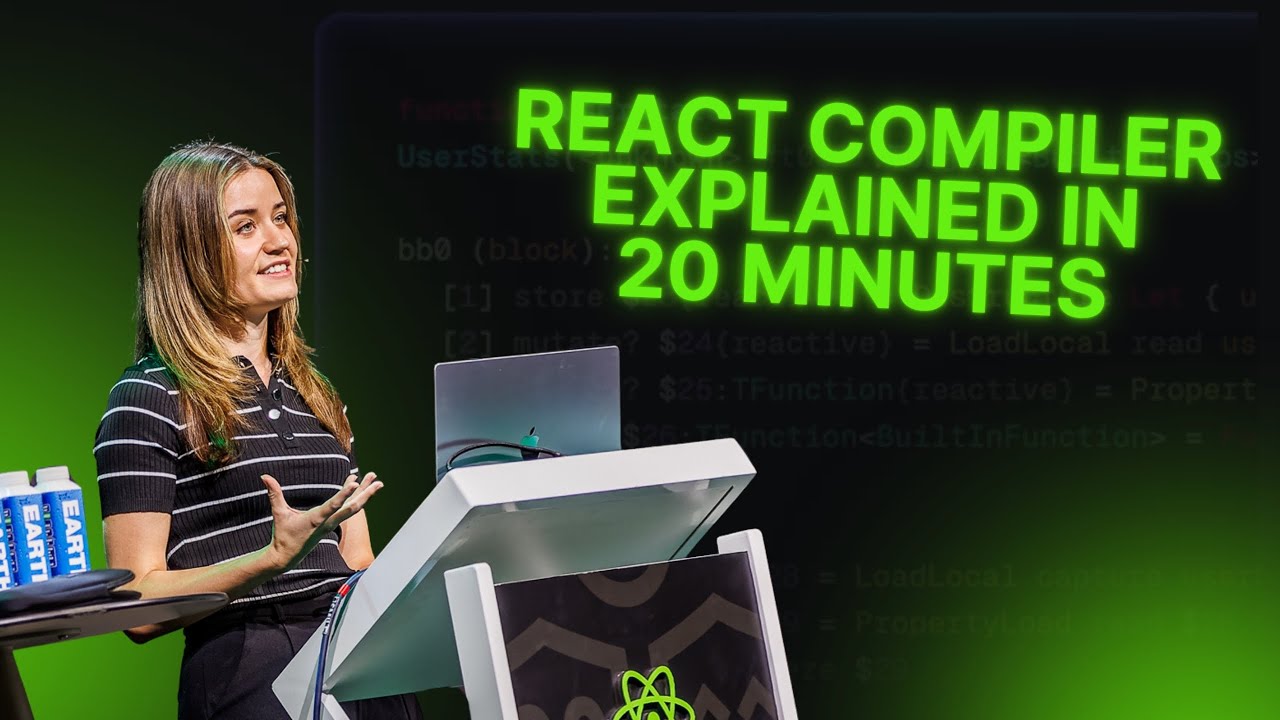 React Compiler Internals