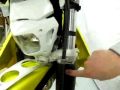 Wolfman X-Carry All Bag Mounting Instructions