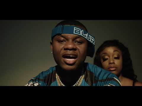 Scooda Sease - Everywhere I Go | Official Video | 4K