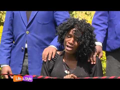 LIFE AND STYLE ARTISTIC THURSDAY| MOI FORCES | PART 1