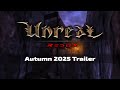 Unreal Redux Autumn 2025 Trailer