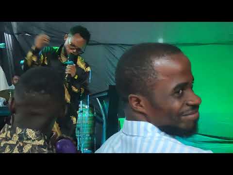 Yesu Ushindi - I'm saved ( Live Performance )