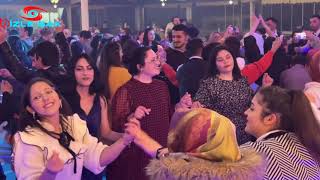 Gülüşan & Kasım Düğün | Akçaabat Remzi Düğün Salonu | Muhteşem Eğlence