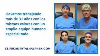 preview picture of video 'Clínica Dental Especializada Hnos. Halphen - David, Chiriquí, Panamá'