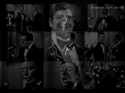 Mi Dolor, Juan D'Arienzo - Osvaldo Ramos