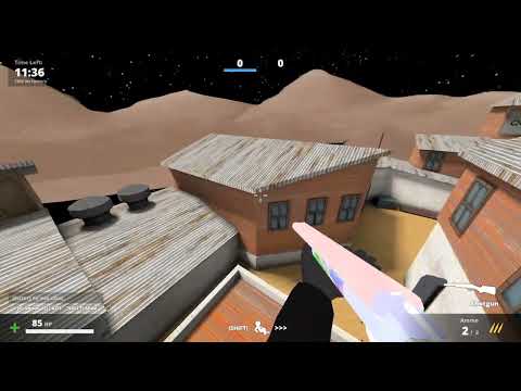 Deadshot.io Factory oob #1 (patched)