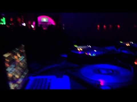 Neverdogs at Music On Opening Party -  Amnesia Ibiza 5 June 2015