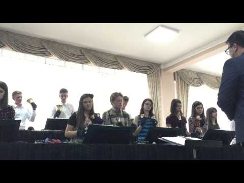 Fantasy No2 - Clopotei Hosana Oradea