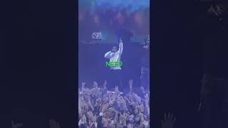 Denzel Curry&#39;s inspiration for Ultimate 😳🔥