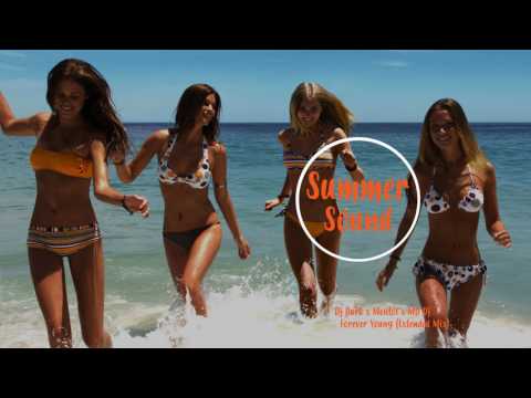 Dj Dark x Mentol x MD Dj    Forever Young Extended Mix