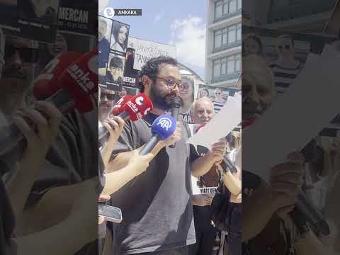 Grand Kartal Otel’de yakınlarını kaybedenler Ankara’ya ulaştı: “Bakanlık yetkilileri hesap versin”
