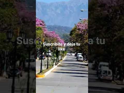 San José de Metan Salta Ruta Nacional 9