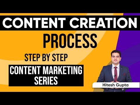 Content Marketing Course Hindi FREE Content Marketing Tutorial for Beginners ContentMarketing