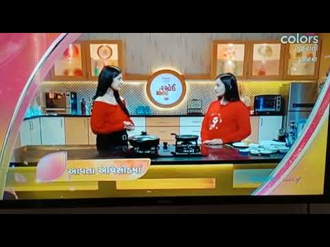 Rasoi show | christmas special episode @radhikaskitchendiaries1790