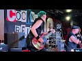 COCKNEY REJECTS - I'm Forever Blowing Bubbles - Live at the 100 CLUB