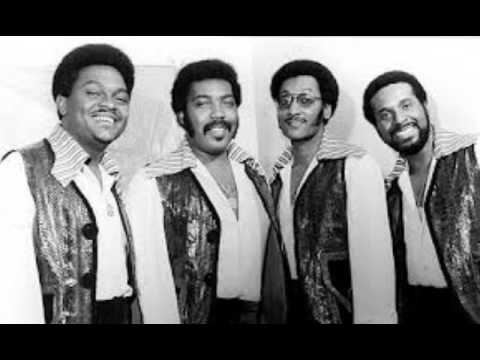 Gary Beck Four Tops Part 3 of 4
