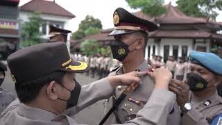 Download lagu SERAH TERIMA JABATAN KASATLANTAS POLRES PONOROGO mp3