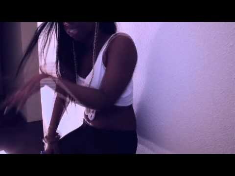 Taï-J aka DanjaahTaï Feat DJ Charlan - Shot a man.