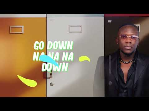 Nisay P - Go Down ft Geosteady [Remix]
