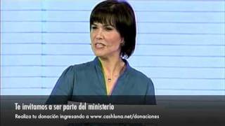 Quererse mucho, poquito o nada - Sonia Luna (Congreso Mujer Eres Excepcional 2009)