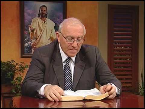 Reavivados por su Palabra - 29/05/2017 - Isaías 9