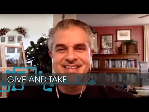 Give and Take: Update on the ENCODE Project