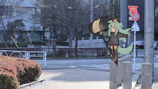 Cover art for I LIKE LOUD THINGS