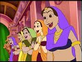 Tenali Raman Opening Credits English