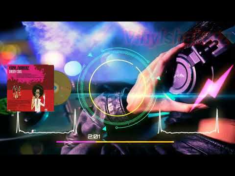 Vinylshakerz  - Daddy Cool (Twenty Twelve Club Mix)