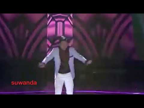 RIDWAN penampilan dance spektakuler “CITRA CINTA” - DA Asia 4 Top 36 "24 Oktober 2018"