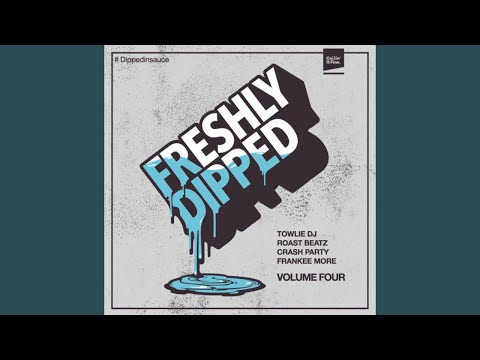 Roast Beatz - Excuse Me James