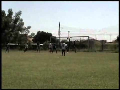 NAÇA É RAÇA TV - Nacional 3X0 Delta - Júnior (2009)