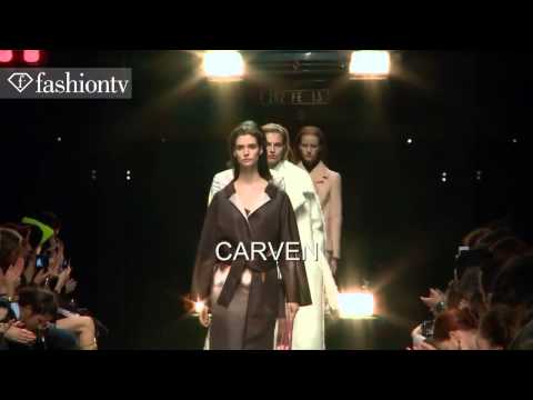 The Best Runway Finales of Paris Fashion Week Fall Winter 2013-2014