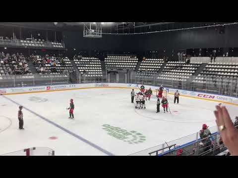 But Stanislav Lopachuk 3 (Jokers VS Gothiques) - CCM Summer Cup - 29/08/2021 (6-5)
