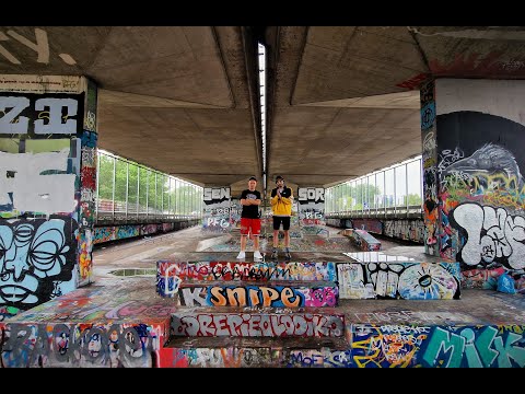 Blazing Rhymes - Jak A$AP Rocky // Wracam na blok