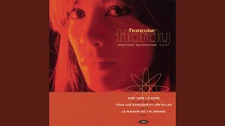 All Over the World (English Version of &quot;Dans le monde entier&quot;)