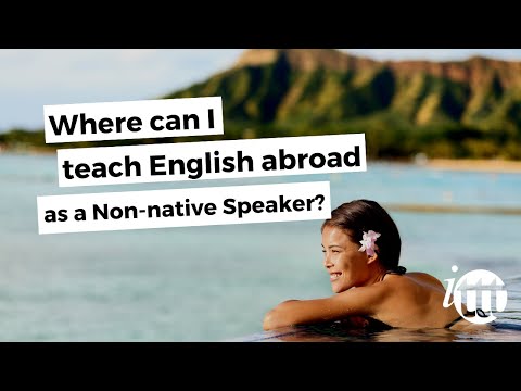 What does TEFL mean?
