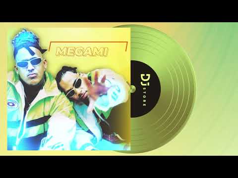 Sandy & Papo Megamix 2025 — Fiesta Total