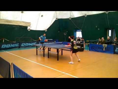 Modica, 20/02/16, Fitet C2 gir. D Modica - Asd TT Scicli sport 5-1 - parte 2