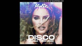 Kylie Minogue &quot;Intro/Your Disco Needs You (Live DISCO WORLD TOUR 2021)&quot;
