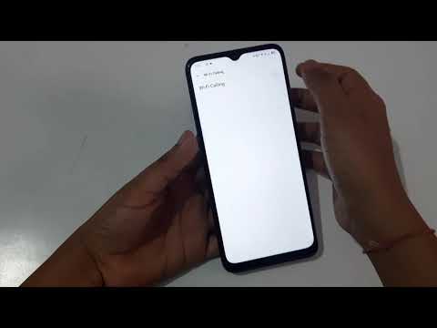 Oppo R17 Pro  setting| how to activate wi-fi calling | calling on kaise karen | enable Wi-Fi calling