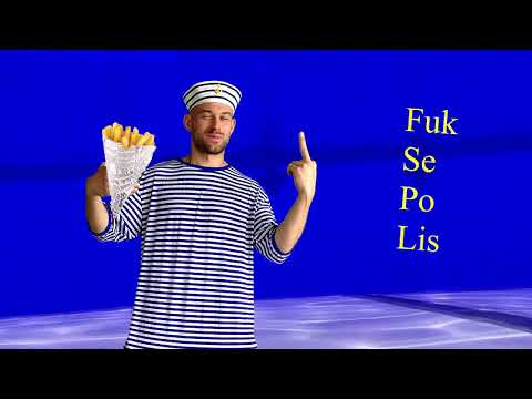 Video thumbnail for BLUB BLUB