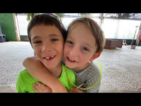 MachaMachanéChané Kaitz 2020 - De repente 30!