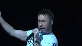 Bad Company - Movin’ On (Hollywood, Florida on August 8, 2008)