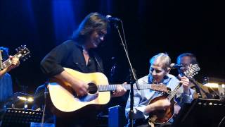 Levon Helm Band - Deep Elem Blues - FloydFest 7.24.10