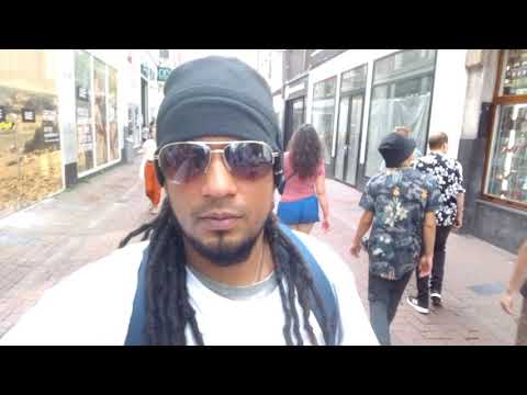 AFROTAZ  "" AILLEUR ""( amsterdam )